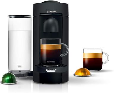 nespresso machine