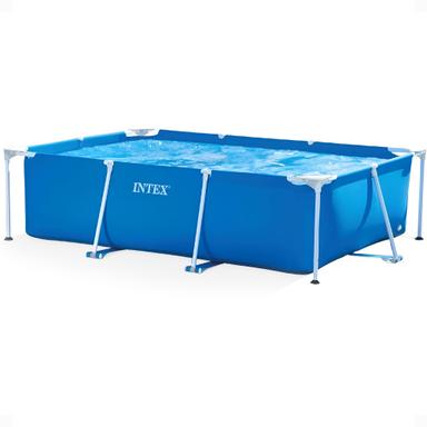 intex pool