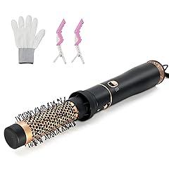 USbelff 1.2 Inch Round Hair Dryer Brush