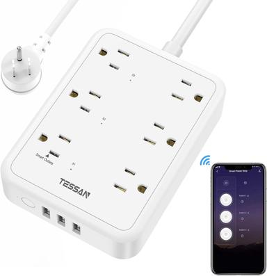 smart plug