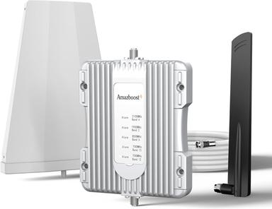 signal boosters