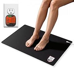 LifeZoom Grounding Mat for Wellness
