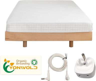 grounding sheets
