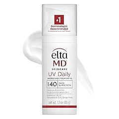 EltaMD UV Daily SPF 40 Face Moisturizer