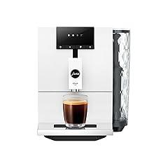 Jura ENA 4 Nordic White Coffee Machine