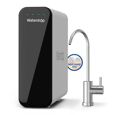 under sink water filter system