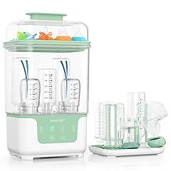 Momcozy Baby Sterilizer and Dryer