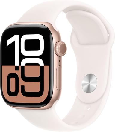 apple watches