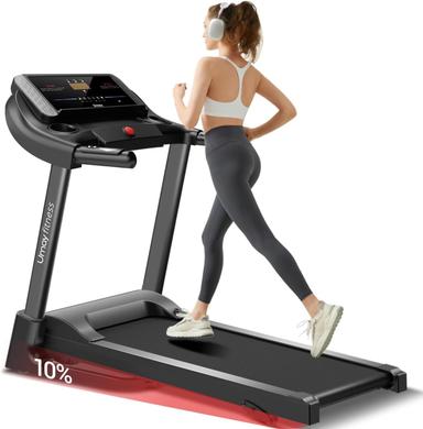 treadmills