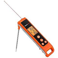 ThermoPro TP420 2-in-1 Cooking Thermometer