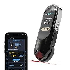 NeoRulerGO Digital Tape Measure with Laser