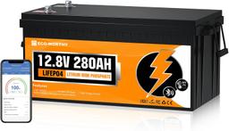 rv batteries
