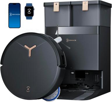 mopping robot