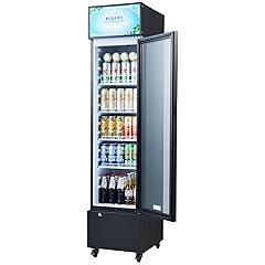 BODEGA Beverage Cooler with Glass Door