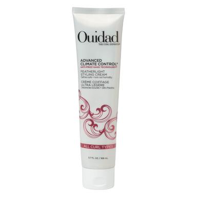 hair cream for curly hair