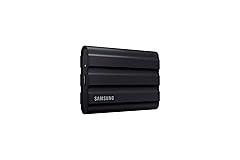 Samsung T7 Shield 2TB Portable SSD