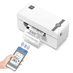 JADENS 4x6 Bluetooth Thermal Label Printer