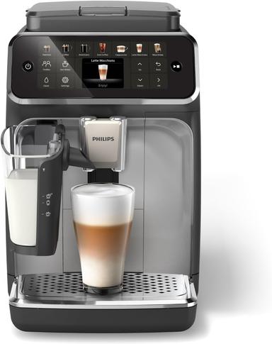 automatic espresso machine