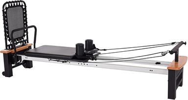 AeroPilates machine