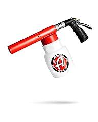 Adam's Premium Foam Gun Car Wash Sprayer