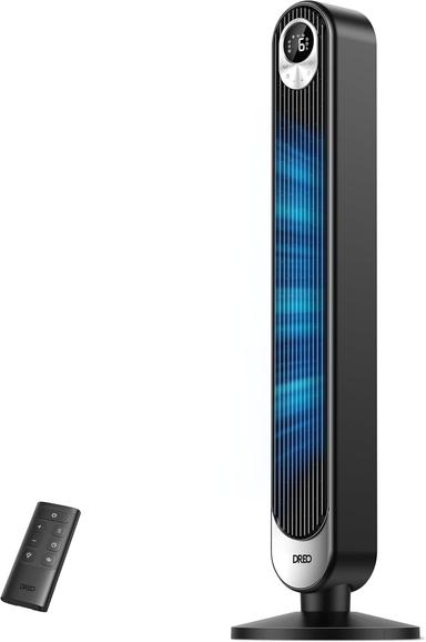 cooling tower fan