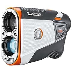 Bushnell Golf Tour V6 Shift Patriot Pack