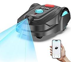 YARDCARE M800Plus Robotic Lawn Mower