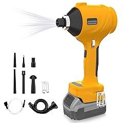 Cordless Air Blower for Dewalt 20V Battery