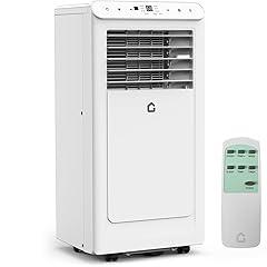 GarveeHome 8,000 BTU Portable Air Conditioner