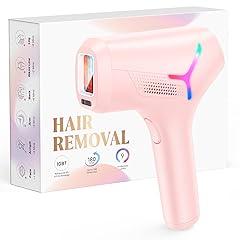 LYSMOSKI IPL Laser Hair Removal Device