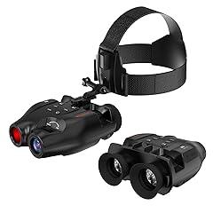 Night Vision Goggles Head Mounted 984FT