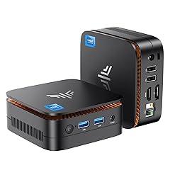 KAMRUI Essenx E1 Mini PC