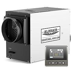 ALORAIR Whole House Dehumidifier 104 PPD