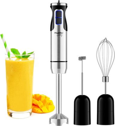 emulsion blender