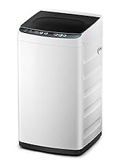 Midea Portable Washer MLTW09M1BWW 0.9 cu. ft White