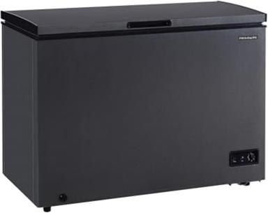 deep freezer chest