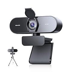 NEWORK 4K Webcam with Sony Sensor