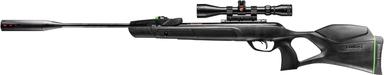 pellet rifle