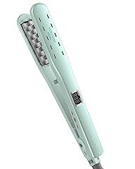 VOLOOM Rootie 3/4” Professional Volumizing Hair Iron