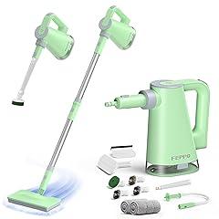 Feppo 10-in-1 Steam Mop Cleaner
