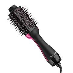 REVLON One Step Volumizer Hair Dryer and Styler