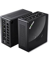 GMKtec K8 Plus Gaming Mini PC