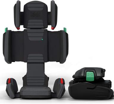 5 point harness booster seat