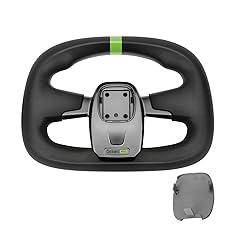 ARLVEKE Steering Wheel Kit for Gokart Pro