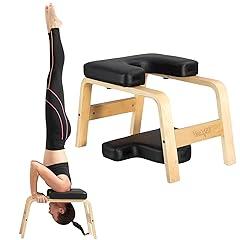 Yes4All Yoga Inversion Bench