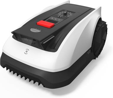 auto mower