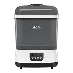 Dr. Brown's Sterilizer and Dryer for Baby Essentials