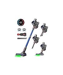 VersLife Z8 Cordless Vacuum Cleaner