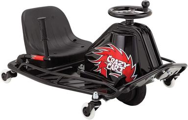 razor drift cart