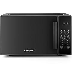 Chefman Microwave Oven 1.1 Cu. Ft.